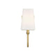 Savoy House - Cameron 1-Light Wall Sconce - Lights Canada