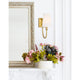 Savoy House - Cameron 1-Light Wall Sconce - Lights Canada