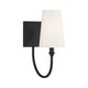 Savoy House - Cameron 1-Light Wall Sconce - Lights Canada