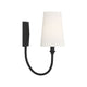Savoy House - Cameron 1-Light Wall Sconce - Lights Canada