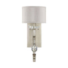 Savoy House - Rosendal Sconce - Lights Canada