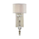 Savoy House - Rosendal Sconce - Lights Canada