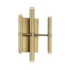 Savoy House - Barnum Sconce - Lights Canada