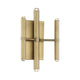 Savoy House - Barnum Sconce - Lights Canada