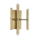 Savoy House - Barnum Sconce - Lights Canada