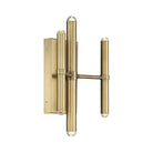Savoy House - Barnum Sconce - Lights Canada