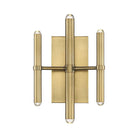 Savoy House - Barnum Sconce - Lights Canada