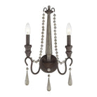 Savoy House - Kenwood Sconce - Lights Canada