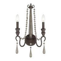 Kenwood Sconce