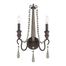 Savoy House - Kenwood Sconce - Lights Canada