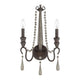 Savoy House - Kenwood Sconce - Lights Canada