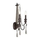 Savoy House - Kenwood Sconce - Lights Canada