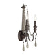 Savoy House - Kenwood Sconce - Lights Canada