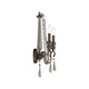 Savoy House - Kenwood Sconce - Lights Canada