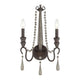 Savoy House - Kenwood Sconce - Lights Canada
