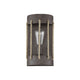 Savoy House - Leland Sconce - Lights Canada