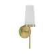 Savoy House - Haynes 1-Light Wall Sconce - Lights Canada