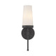 Savoy House - Haynes 1-Light Wall Sconce - Lights Canada