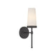 Savoy House - Haynes 1-Light Wall Sconce - Lights Canada