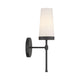 Savoy House - Haynes 1-Light Wall Sconce - Lights Canada