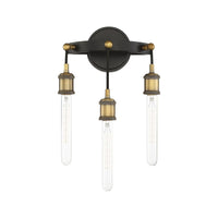 Campbell Sconce