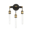 Savoy House - Campbell Sconce - Lights Canada