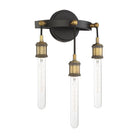 Savoy House - Campbell Sconce - Lights Canada