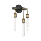 Savoy House - Campbell Sconce - Lights Canada