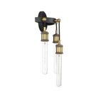 Savoy House - Campbell Sconce - Lights Canada