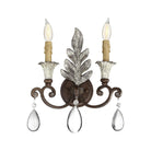 Savoy House - St. Laurence Sconce - Lights Canada