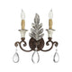 Savoy House - St. Laurence Sconce - Lights Canada