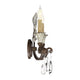 Savoy House - St. Laurence Sconce - Lights Canada