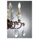 Savoy House - St. Laurence Sconce - Lights Canada