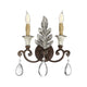 Savoy House - St. Laurence Sconce - Lights Canada