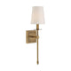 Savoy House - Monroe Sconce - Lights Canada