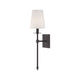 Savoy House - Monroe Sconce - Lights Canada