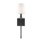 Savoy House - Monroe Sconce - Lights Canada
