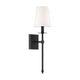 Savoy House - Monroe Sconce - Lights Canada