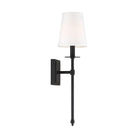 Savoy House - Monroe Sconce - Lights Canada