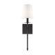 Savoy House - Monroe Sconce - Lights Canada