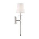 Savoy House - Monroe Sconce - Lights Canada