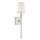 Savoy House - Monroe Sconce - Lights Canada