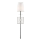 Savoy House - Monroe Sconce - Lights Canada