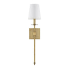 Savoy House - Monroe Sconce - Lights Canada