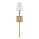 Savoy House - Monroe Sconce - Lights Canada