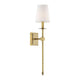 Savoy House - Monroe Sconce - Lights Canada