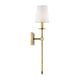 Savoy House - Monroe Sconce - Lights Canada
