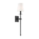 Savoy House - Monroe Sconce - Lights Canada