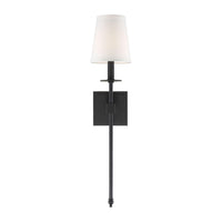 Monroe Sconce