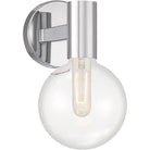 Savoy House - Wright 1-Light Wall Sconce - Lights Canada